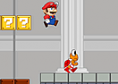 The Adventure of Super Mario Castle